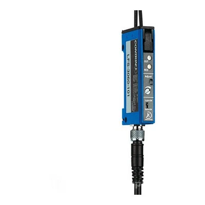 Contrinex LFS-3060-101 Fiber Optic Sensor MFGD - Image 1 of 4