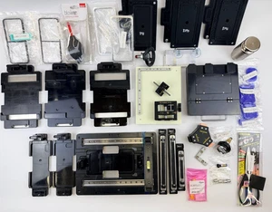 Juego de plantilla de reparación de pantalla de laminación profesional OCA equipamiento completo taller - Imagen 1 de 24