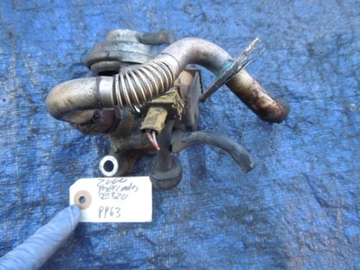 2000 Mercedes Benz E320 OEM egr valve assembly exhaust gas recirculation engine - Image 1 of 4