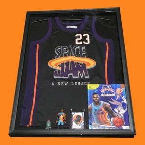 Lebron James Shawdowbox - Bild 1 von 6