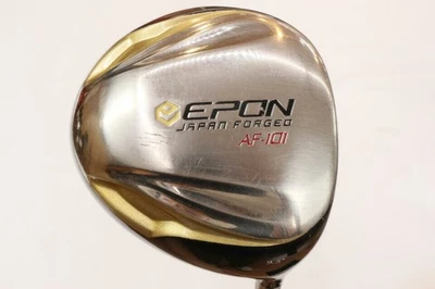 Epon AF-101 9.5° Extra Stiff 45.25in Driver RH Fujikura QuaLazerNEOMAX L-1 Asso - Image 1 of 4