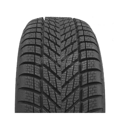 Dunlop 195/60 R 18 96H Winterreifen Winter 3PMSF EVc XL | 94307 - Bild 1 von 4