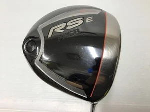 PRGR RS E 10.5° Stiff Regular Right-Handed 45.5in Driver w/HC 3362 - Picture 1 of 6