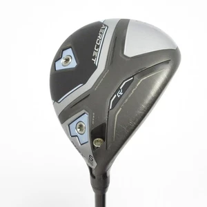 Cobra AEROJET MAX 21.5° ladies Right-Handed 41.25in 5W Fairway wood w/HC 293g - Picture 1 of 8