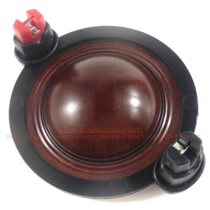  Replacement Diaphragm for JBL / Selenium D250, D250X Driver 8Ohm free ship - Picture 1 of 4