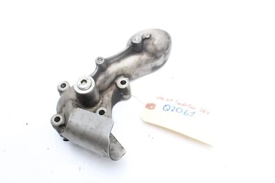 04-09 CADILLAC SRX CARCASA FILTRO ACEITE Q2061 Foto 1 de 4