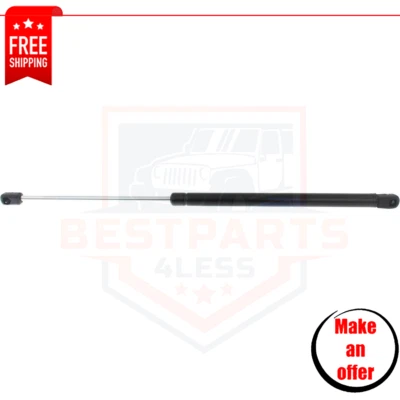 Lift Support Hood for 2010-2015 Lexus RX350 Base, RX450h Base Canada Built Foto 1 de 4