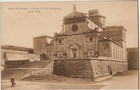 BADIA DI PRAGLIA - CHIESA - TULLIO LOMBARDO ANNO 1500 - TEOLO (PADOVA)