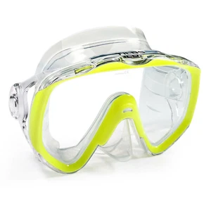 Tilos Titanica Dive Mask - Imagen 1 de 11