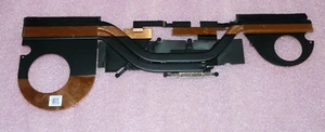 Radiator Chłodnica CPU GPU Chłodzenie Radiator do Acer Aspire V17 Nitro VN7-792G - Zdjęcie 1 z 6