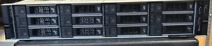Dell PowerEdge R540-12LFF Xeon Gold 5120 @2.2GHz, 32GB DDR4- NO HDD - Photo 1/3