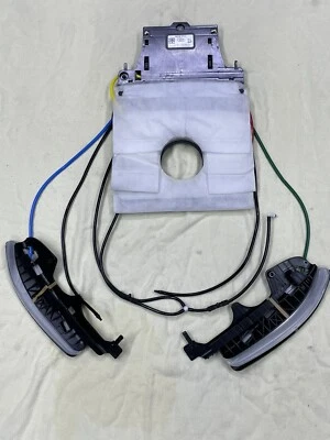  Audi  Modulträger , Luftpolster für Lendenwirbel, 4M0881879A, incl. 4M0907182 - Bild 1 von 4