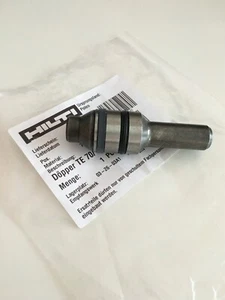 Original Ram Front Striker HILTI TE70 TE70 ATC TE80 ATC AVR #74873 366095 330116 - Picture 1 of 6