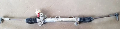 Buick Lesabre 2001-2005 dirección asistida eléctrica cremallera y piñón OEM Foto 1 de 2