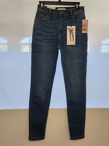 ENCORE HIGH RISE CLASSIC SKINNY Jean New Size 11 - Picture 1 of 4