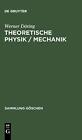 Theoretische Physik / Mechanik (Sammlung Goeschen). Daring 9783110042412 New<|