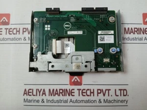 DELL 04J91H Front VGN Control Panel 0VN6CW Rev A00, A01 - Afbeelding 1 van 12