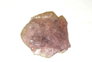 - Minerali Grezzi Cristalloterapia - LEPIDOLITE (1) brasile - Picture 1 of 1