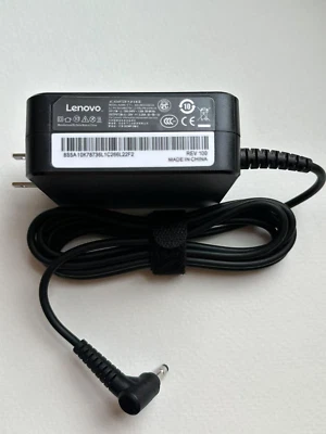 65W Laptop Charger for Lenovo IdeaPad 3 15IIL05 ADLX65CCGU2A 330-17 yoga 710 - Image 1 of 4