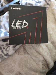 Lasfit LED High/Low Beam Conversion H7 Bulbs Super Bright 6000K 12-16V 70W NEW!! - Picture 1 of 3