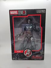 Hasbro Marvel Legends Ultron - MARVEL STUD10S The First Ten Years