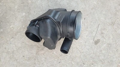 OEM BMW M5 M6 F10 F06 F12 F13 S63 Engine Air Duct Intake Left Side - Image 1 of 4