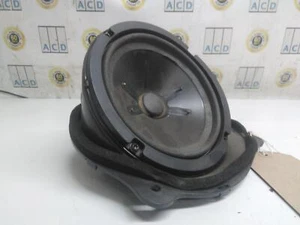 CHRYSLER CROSSFIRE OSR a1938200402 Speakers Mk1 03-09 - Picture 1 of 10