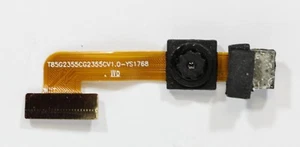Qilive MW1628M 868064 Front+Rear-Facing Camera Webcam Replacement Part - Picture 1 of 2