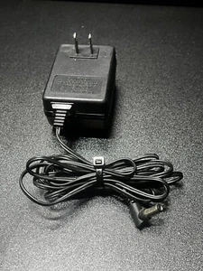Lumin Disk 6V AC/AC Adapter for Model: RKDC0600500 6V 500mA Power Supply Wire - Picture 1 of 5