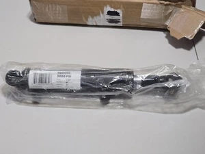 Cilindro hidráulico Maxim 288-300 de 1-1/2 pulgadas de diámetro de varilla de 4 pulgadas de carrera de 1" color negro - Imagen 1 de 7