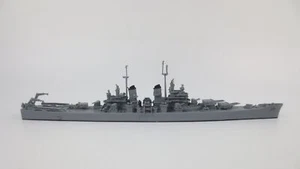 Neptun N 1331 Schwerer Kreuzer "Baltimore" 1:1250 Metall CH22485 - Bild 1 von 2