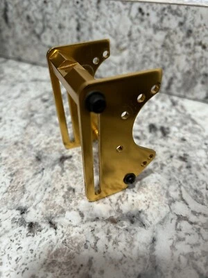 Max Trax Vintage Clodbuster Pulling Hitch. Tamiya Clod Buster - Image 1 of 4