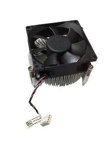 Dell OptiPlex 3040 5040 7040 XPS 8910 CPU Heatsink & Cooling Fan 03VRGY - Picture 1 of 7