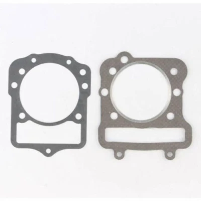 Top End Gasket Kit For 1986 Kawasaki KLF300 Bayou 2x4 ATV Cometic C7245 loc276 - Imagem 1 de 3