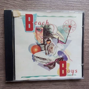 Beach Boys - Made In U.S.A - Bild 1 von 2
