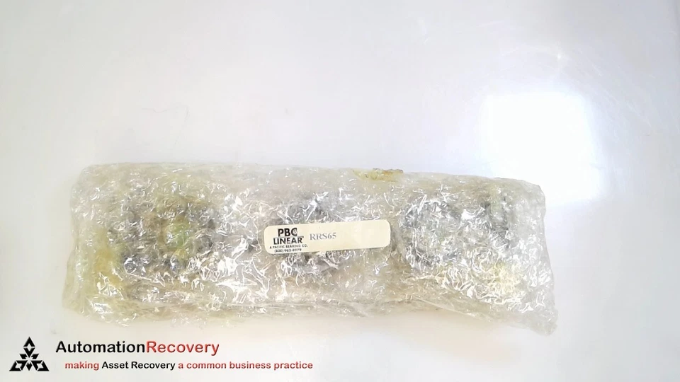 PBC Linear RRS65 Rail Carriage