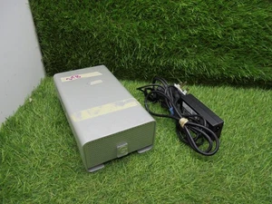 G-Technology 2TB G-Raid Storage External Raid Drive + POWER SUPPLY USB HDD #3C - Picture 1 of 3