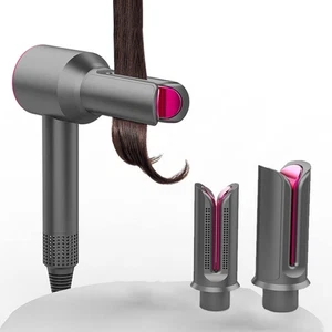 Für Dyson HD01 HD02 HD03 HD04 HD08 HD15 Haartrockner gerade Düse Aufsatz Ha - Bild 1 von 6