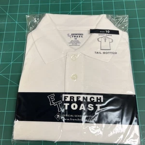 French Toast Unisex 10 Shirt - Bild 1 von 2