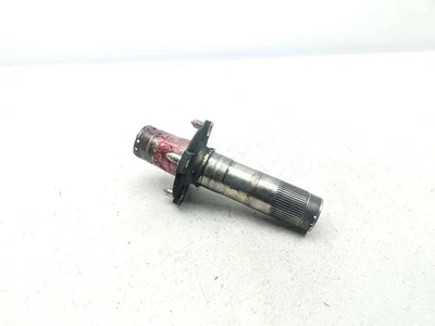 11 eje trasero Ducati Multistrada 1200 Touring 1200S Foto 1 de 4