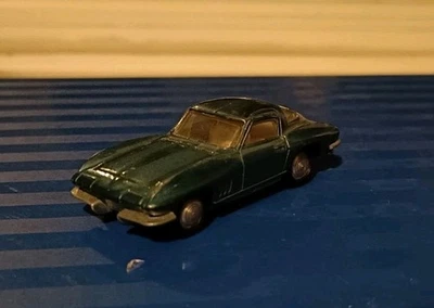 MINI-DINKY NO12 CHEVROLET STINGRAY (оригинал) - Изображение 1 из 4