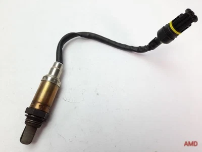 BMW 330ci 325ci 325i 330i E46 2001 sonda lambda superior 320 mm 11781742050 Foto 1 de 3