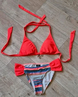 Protest Bikini GR. 36 WIE NEU - Bild 1 von 3