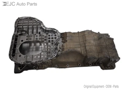 cárter de aceite superior del motor para 01-10 Chevrolet Silverado 2500 HD 6.6 898005231 Foto 1 de 4