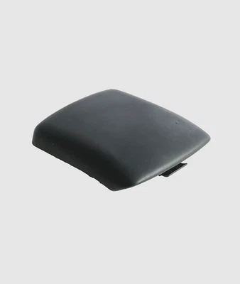 2005-2015 Nissan Xterra 2005-2021 Frontier Center Console Armrest Lid Gray OEM - Image 1 of 4