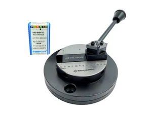 Accesorio de giro de bola de torno con insertos de carburo no ferroso para espejo - Imagen 1 de 10