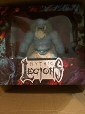 Four Horsemen Mythic Legions Original Ice Troll Action Figure!