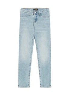 Polo Ralph Lauren Aubrie legging jeans 5T - Picture 1 of 9