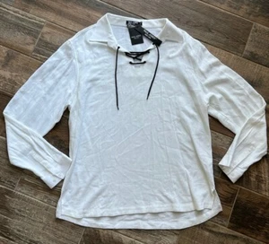 Paul Jones Pullover Shirt XL NWT - Picture 1 of 2