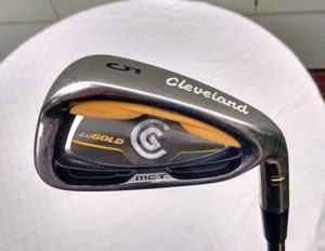 Cleveland CG Gold 5 Iron Regular Flex Steel Shaft 38.5" Right Handed - Picture 1 of 9